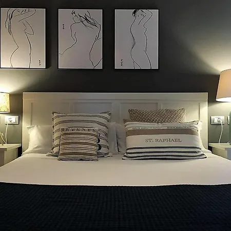 فيلة Miramar A7 Beautiful Modern Playa Blanca With Private Heated Pool And Wifi